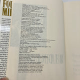 Four Past Midnight 1990 Stephen King HC DJ Full Size Book Club Edition BCE Good