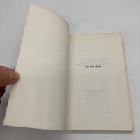 The Blue Book of The John Birch Society (1961) Robert Welch Anti-Communism Action Plan PB Very Good