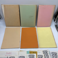 6 Lot A.R.E. Journal 1973 Edgar Cayce Association for Research and Enlightenment