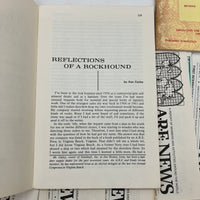 6 Lot A.R.E. Journal 1973 Edgar Cayce Association for Research and Enlightenment