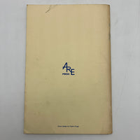 Marriage and the Home Based on the Edgar Cayce Readings 1973 Rachel Runnels Good