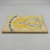 Marriage and the Home Based on the Edgar Cayce Readings 1973 Rachel Runnels Good