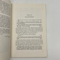 Marriage and the Home Based on the Edgar Cayce Readings 1973 Rachel Runnels Good