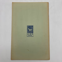 The Handbook for A.R.E. Study Groups (1972) A.R.E. Press Edgar Cayce Booklet VG
