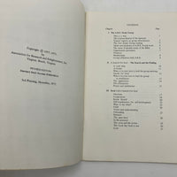 The Handbook for A.R.E. Study Groups (1972) A.R.E. Press Edgar Cayce Booklet VG