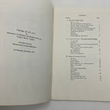 The Handbook for A.R.E. Study Groups (1972) A.R.E. Press Edgar Cayce Booklet VG