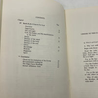 The Handbook for A.R.E. Study Groups (1972) A.R.E. Press Edgar Cayce Booklet VG