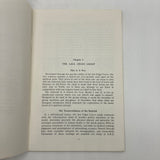 The Handbook for A.R.E. Study Groups (1972) A.R.E. Press Edgar Cayce Booklet VG