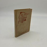 Confiding 1886 Anson D.F. Randolph Antique Poetry Compilation Miniature HC Good