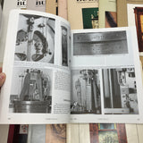 18 Lot NAWCC Bulletin National Association of Watch & Clock Collectors 1990s VG