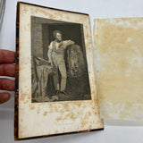 My Schools and Schoolmasters 1859 Hugh Miller Christian Geologist Poor Condition