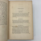 My Schools and Schoolmasters 1859 Hugh Miller Christian Geologist Poor Condition