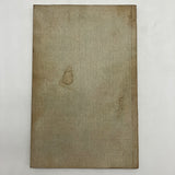 Authentic Report of 25 Talks Given by J. Krishnamurti in Latin America 1936 Good