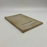 Authentic Report of 25 Talks Given by J. Krishnamurti in Latin America 1936 Good
