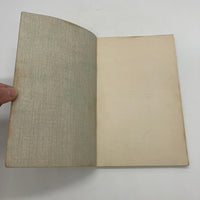 Authentic Report of 25 Talks Given by J. Krishnamurti in Latin America 1936 Good