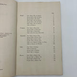 Authentic Report of 25 Talks Given by J. Krishnamurti in Latin America 1936 Good