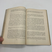 Authentic Report of 25 Talks Given by J. Krishnamurti in Latin America 1936 Good