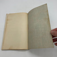 Authentic Report of 25 Talks Given by J. Krishnamurti in Latin America 1936 Good