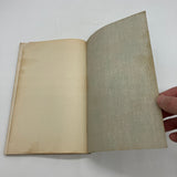 Authentic Report of 25 Talks Given by J. Krishnamurti in Latin America 1936 Good