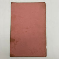 J. Krishnamurti's Talks 1950 Verbatim Report Series IV NY Seattle Paperback Good