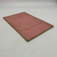 J. Krishnamurti's Talks 1950 Verbatim Report Series IV NY Seattle Paperback Good
