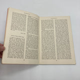 J. Krishnamurti's Talks 1950 Verbatim Report Series IV NY Seattle Paperback Good
