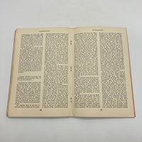 J. Krishnamurti's Talks 1950 Verbatim Report Series IV NY Seattle Paperback Good