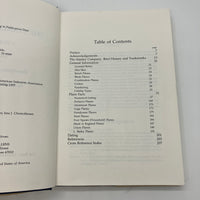 The Stanley Plane A History & Descriptive Inventory (1977) Alvin Sellens HC Good