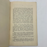 2 Lot Notes of Group Discussions at Madras w J. Krishnamurti, 1947-48, Pamphlets