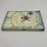 The Soul of an Octopus: The Wonder of Consciousness (2016) Sy Montgomery Nature PB Good