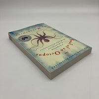 The Soul of an Octopus: The Wonder of Consciousness (2016) Sy Montgomery Nature PB Good