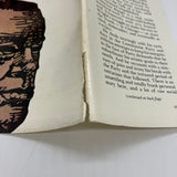 Publishers Review Copy American Hunger 1st Ed 1977 Richard Wright w Promo Letter