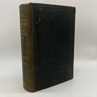 1900 War of Rebellion Official Records Ser. III Vol. V 1865 Union Correspondence