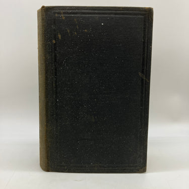1900 War of Rebellion Official Records Ser. III Vol. V 1865 Union Correspondence