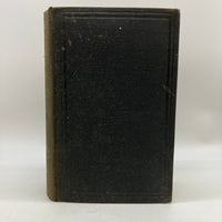 1900 War of Rebellion Official Records Ser. III Vol. V 1865 Union Correspondence