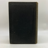 1900 War of Rebellion Official Records Ser. III Vol. V 1865 Union Correspondence