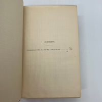 1900 War of Rebellion Official Records Ser. III Vol. V 1865 Union Correspondence