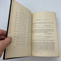 1900 War of Rebellion Official Records Ser. III Vol. V 1865 Union Correspondence