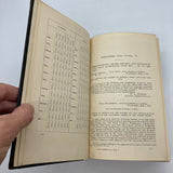 1900 War of Rebellion Official Records Ser. III Vol. V 1865 Union Correspondence