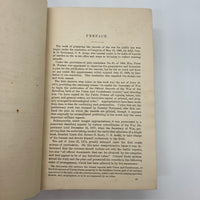 1899 War of Rebellion Official Records Ser. II Vol. IV Prisoners of War & State