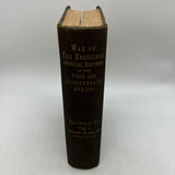 1894 War of Rebellion Official Records Ser II Vol I TX Surrndr, Prisoners of War