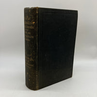 1899 War of Rebellion Official Records Ser. II Vol. V Prisoners of War & State