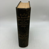 1899 War of Rebellion Official Records Ser. II Vol. V Prisoners of War & State
