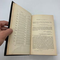 1899 War of Rebellion Official Records Ser. II Vol. V Prisoners of War & State
