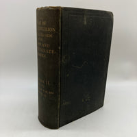 1899 War of Rebellion Official Records Ser. II Vol. VII Prisoners of War & State