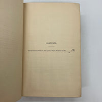 1899 War of Rebellion Official Records Ser. II Vol. VII Prisoners of War & State