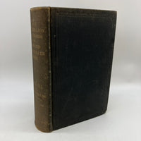 1899 War of Rebellion Official Records Ser III Vol III 1863 Union Correspondence