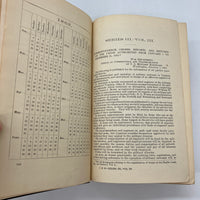 1899 War of Rebellion Official Records Ser III Vol III 1863 Union Correspondence
