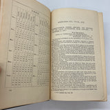 1899 War of Rebellion Official Records Ser III Vol III 1863 Union Correspondence