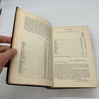 1899 War of Rebellion Official Records Ser III Vol III 1863 Union Correspondence